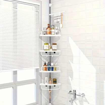 ESTANTERÍA TELESCÓPICA - (95-260cm)