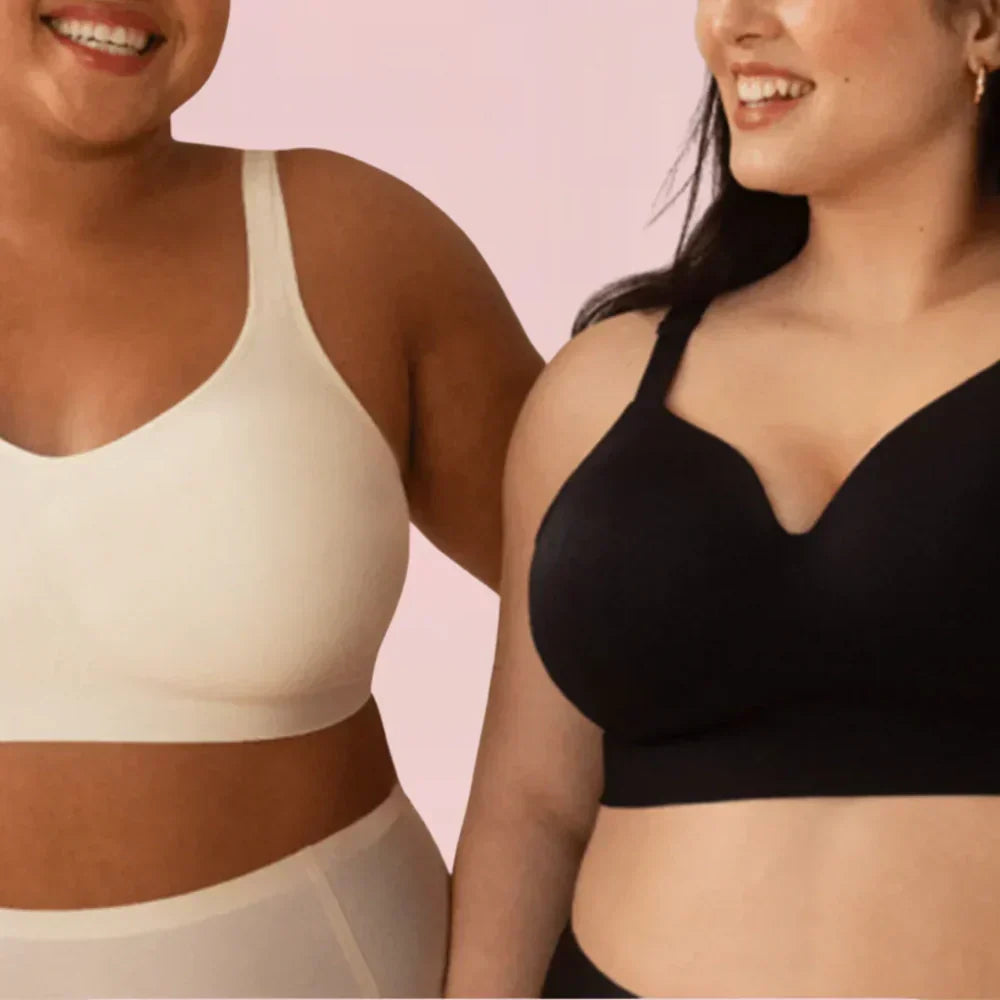 Sujetador de soporte 3D Cellumove – Moldea tu busto de forma natural