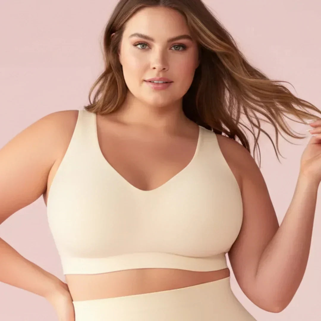 Sujetador de soporte 3D Cellumove – Moldea tu busto de forma natural