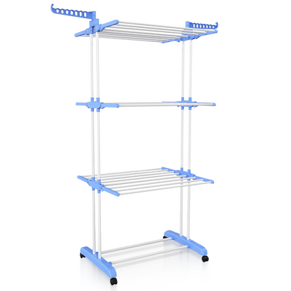 TENDEDERO PLEGABLE VERTICAL