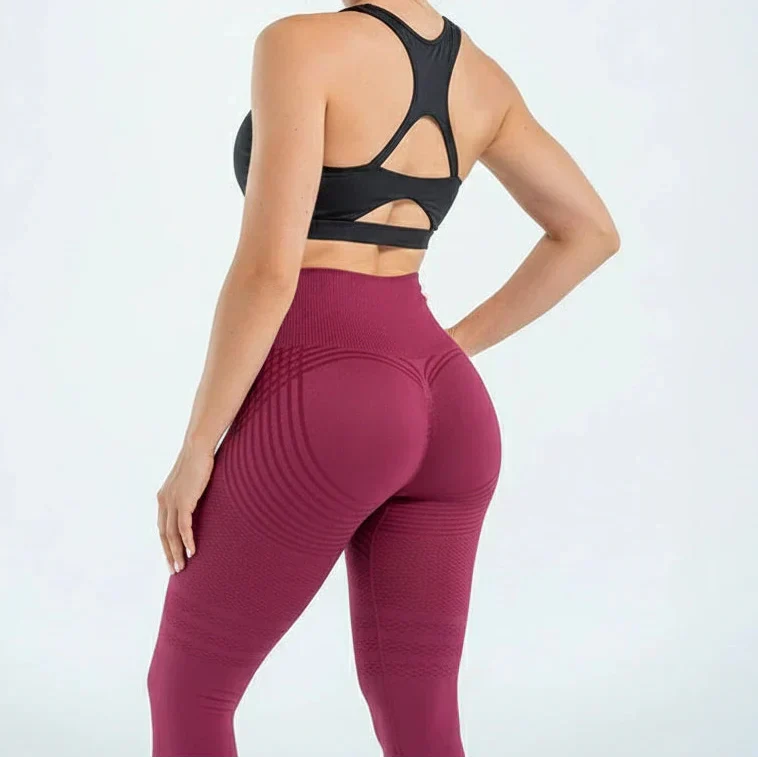2x1 – Compra 1 Legging Cellumove y llévate el segundo GRATIS